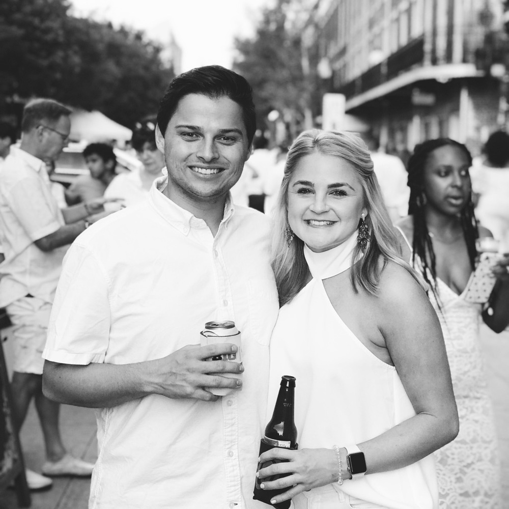 Meet your Posher, Caitlin